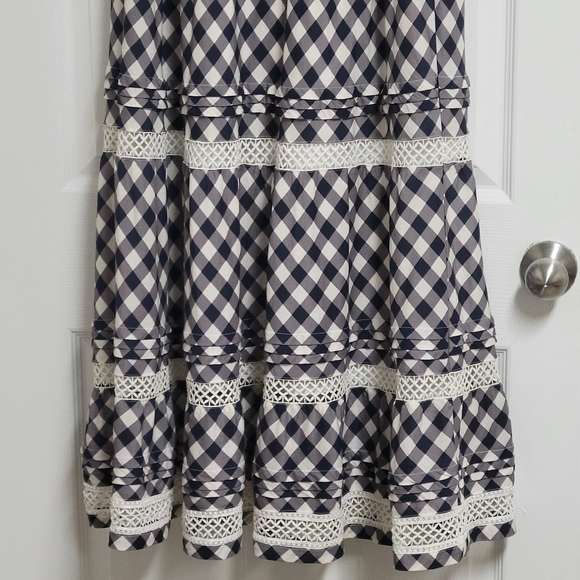 Marie Oliver Willow Dress Small. - Picture 4 of 11